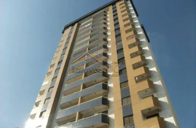 Apartamento com 2 quartos para alugar na Rua João Teixeira Neto, Jardim Aquárius, São José dos Campos