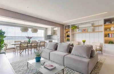 Apartamento com 4 quartos à venda na Rua Corifeu de Azevedo Marques, Jardim das Indústrias, São José dos Campos