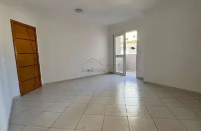 Apartamento com 2 quartos para alugar na Rua Palmares, Parque Industrial, São José dos Campos