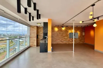 Cobertura com 3 quartos à venda na Rua Francisco Ricci, Bloco E, Vila Ema, São José dos Campos