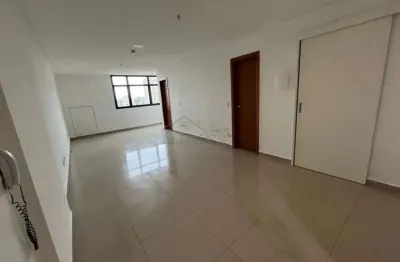 Sala comercial 43 m² para aluguel edifício osvaldo cruz centro de são josé dos campos