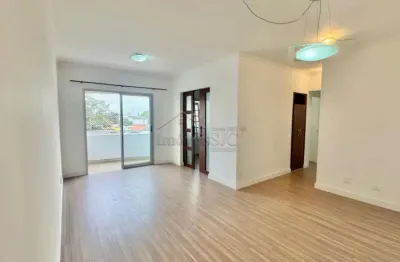 Apartamento com 3 quartos à venda na Avenida Heitor Villa Lobos, Vila Ema, São José dos Campos