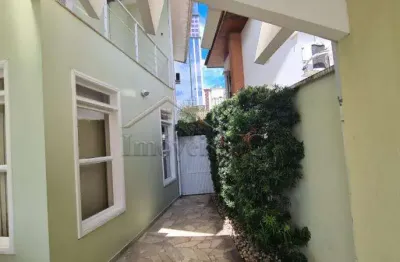 Casa em condomínio fechado com 4 quartos para alugar na Rua Gilberto Teixeira Brunato, Rua Gilberto Teixeira Brunato, Jardim Aquárius, São José dos Campos