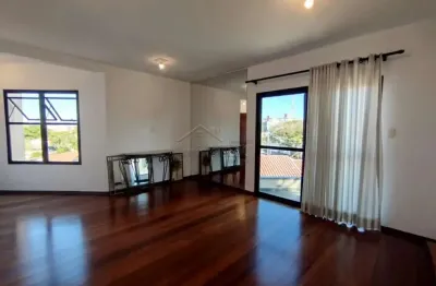 Apartamento com 3 quartos à venda na Rua Heitor de Andrade, Jardim das Indústrias, São José dos Campos