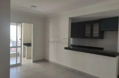 Apartamento com 3 quartos à venda na Rua Jesus Garcia, A, Jardim Aquárius, São José dos Campos