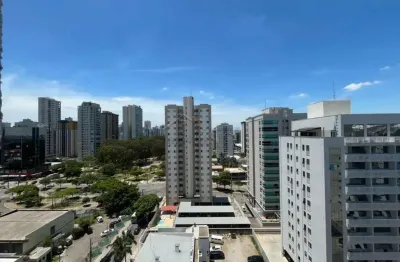 Apartamento com 2 quartos para alugar na Rua Doutor Tertuliano Delphim Júnior, Parque Residencial Aquarius, São José dos Campos