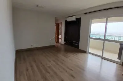 Apartamento com 2 quartos para alugar na Rua Penedo, Torre Camila, Parque Industrial, São José dos Campos