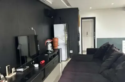 Cobertura com 3 quartos para alugar na Rua Bárbara Knippelberg Loureiro, Vila Ema, São José dos Campos