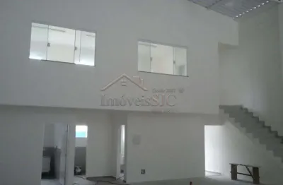 Barracão / Galpão / Depósito para alugar na Rua Teodósio De Bragança, 0, Parque dos Príncipes, Jacareí