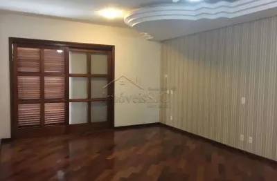 Casa em condomínio fechado com 4 quartos à venda na Bulevar Villa-Lobos, Jardim Aquárius, São José dos Campos