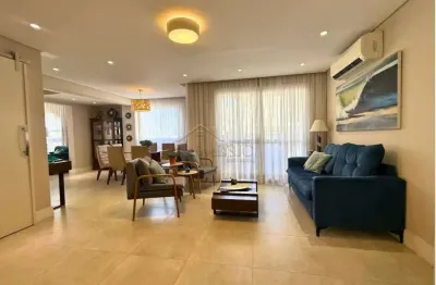 Apartamento com 3 quartos à venda na Rua Professor Roberval Froes, Bloco 2 - Saint Raphael, Jardim Esplanada, São José dos Campos