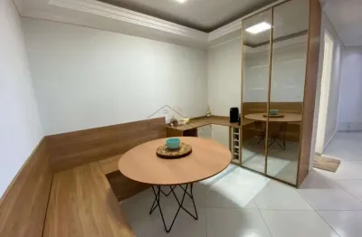 Apartamento com 3 quartos à venda na Rua Waldir Gaioso, Monte Castelo, São José dos Campos