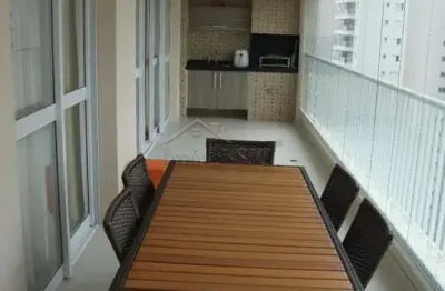 Apartamento com 3 quartos à venda na Rua Corifeu de Azevedo Marques, Jardim das Indústrias, São José dos Campos