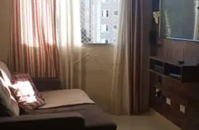 Apartamento com 2 quartos para alugar na Estrada Municipal Martins Guimarães, Bloco 16, Vila Tesouro, São José dos Campos