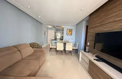 Apartamento com 3 quartos à venda na Rua Icatu, A - Engenho D`agua, Parque Industrial, São José dos Campos