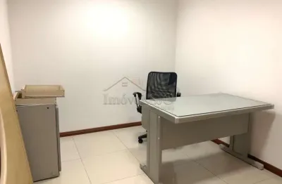 Sala comercial para alugar na Avenida Salmão, Jardim Aquárius, São José dos Campos