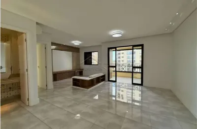 Apartamento com 3 quartos à venda na Rua Laurent Martins, Bloco B, Jardim Esplanada, São José dos Campos