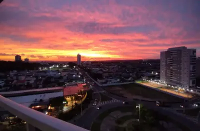 Apartamento com 2 quartos para alugar na Avenida das Letras, Loteamento Villa Branca, Jacareí
