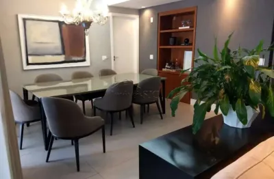 Apartamento incrível no esplanada life clube, com 167m² muito bem distribuídos.