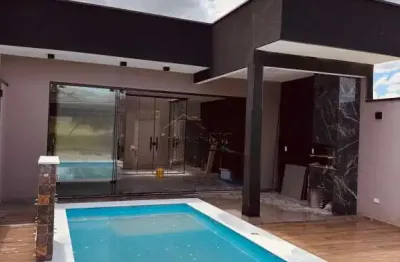 Casa com 2 quartos à venda na Rua Quatro, Setville Altos de São José, São José dos Campos