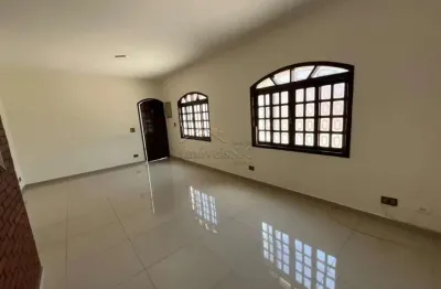 Sobrado amplo para locação, 4 dormi no parque industrial ? excelente localização