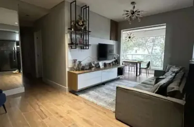 Apartamento com 3 quartos à venda na Rua Jesus Garcia, Jardim Aquárius, São José dos Campos