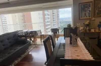 Apartamento com 3 quartos à venda na Rua Corifeu de Azevedo Marques, Jardim das Indústrias, São José dos Campos