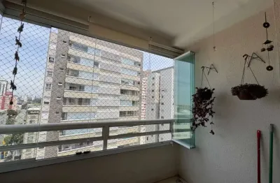 Apartamento com 2 quartos à venda na Rua Major Francisco de Paula Elias, Jardim São Dimas, São José dos Campos