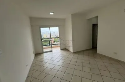 Apartamento 2 dormitórios para locação no jardim aquárius próximo à praça
