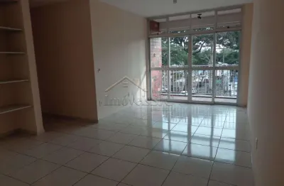 Apartamento com 3 quartos para alugar na Rua Eugênio Bonadio, Centro, São José dos Campos