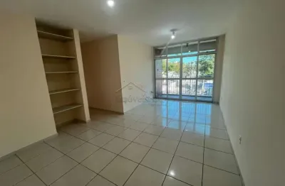 Apartamento com 3 quartos para alugar na Rua Eugênio Bonadio, Centro, São José dos Campos