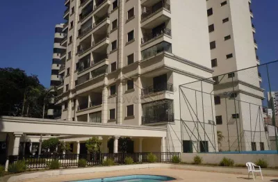 Apartamento com 3 quartos para alugar na Rua Engenheiro João Fonseca dos Santos, Vila Adyana, São José dos Campos