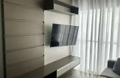 Apartamento com 2 quartos para alugar na Rua Haiti, Jardim América, São José dos Campos