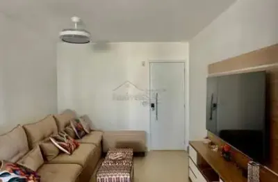 Apartamento com 3 quartos à venda na Rua Padre Rodolfo, Jardim Apolo, São José dos Campos