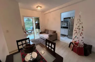 Apartamento 2 dormitórios com vista livre e churrasqueira na varanda no urbanova