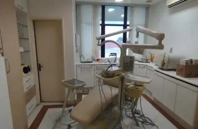 Sala comercial para alugar na Rua José Alves dos Santos, Floradas de São José, São José dos Campos