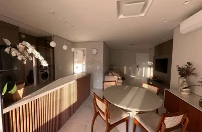 Apartamento com 3 quartos à venda na Rua Padre Rodolfo, Vila Ema, São José dos Campos