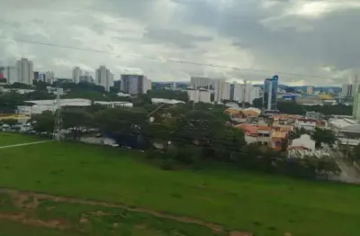 Apartamento com 2 quartos para alugar na Rua Kiyoshi Enomoto, Jardim América, São José dos Campos