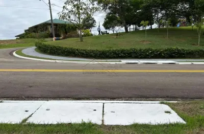 Lote/Terreno Condomínio Residencial em São José dos Campos