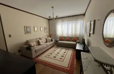 Apartamento com 3 quartos para alugar na Rua Inconfidência, Jardim São Dimas, São José dos Campos