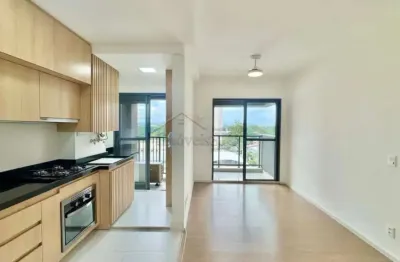 Excelente apartamento no Vision Colinas 2 dormitórios para locação