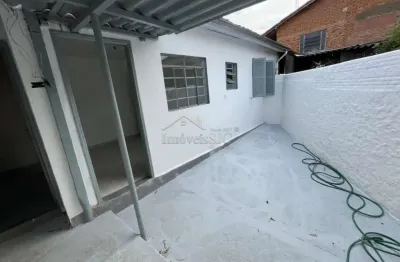 Casa com 1 quarto para alugar na Rua Conselheiro Rodrigues Alves, Centro, São José dos Campos