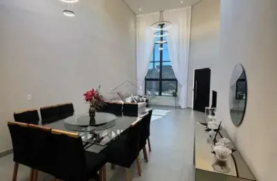 Casa Térrea Nova em Condomínio Clube Conforto, Estilo e Lazer Para Toda a Família!