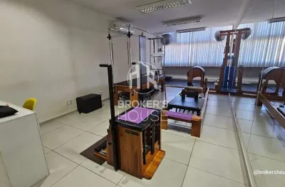 Sala comercial com 1 sala à venda na Avenida Nossa Senhora Da Penha, 570, Praia do Canto, Vitória