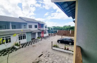 Casa à venda, 4 quartos sendo 1 suíte com acesso a praia  pelo condomínio em manguinhos, serra, es