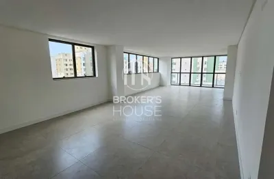 Apartamento 04 suítes , andar alto à venda no miolo da praia do canto, vitória, es