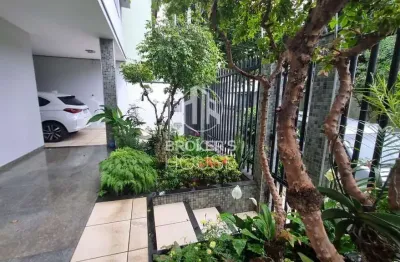 Casa dupléx à venda,com 6 quartos sendo 2 suites - bairro de loudes, vitória, es