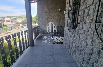 Casa à venda,  moradia familiar dupla - documentação em dia -  consolação, vitória, es