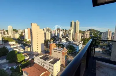 Apartamento padrão à venda | 64m² 2 quartos c/ suíte | 1 vaga -  bento ferreira, vitória, es
