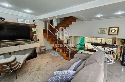 Casa com 3 quartos à venda na Rua Coronel Etienne Dessaune, de Lourdes, Vitória